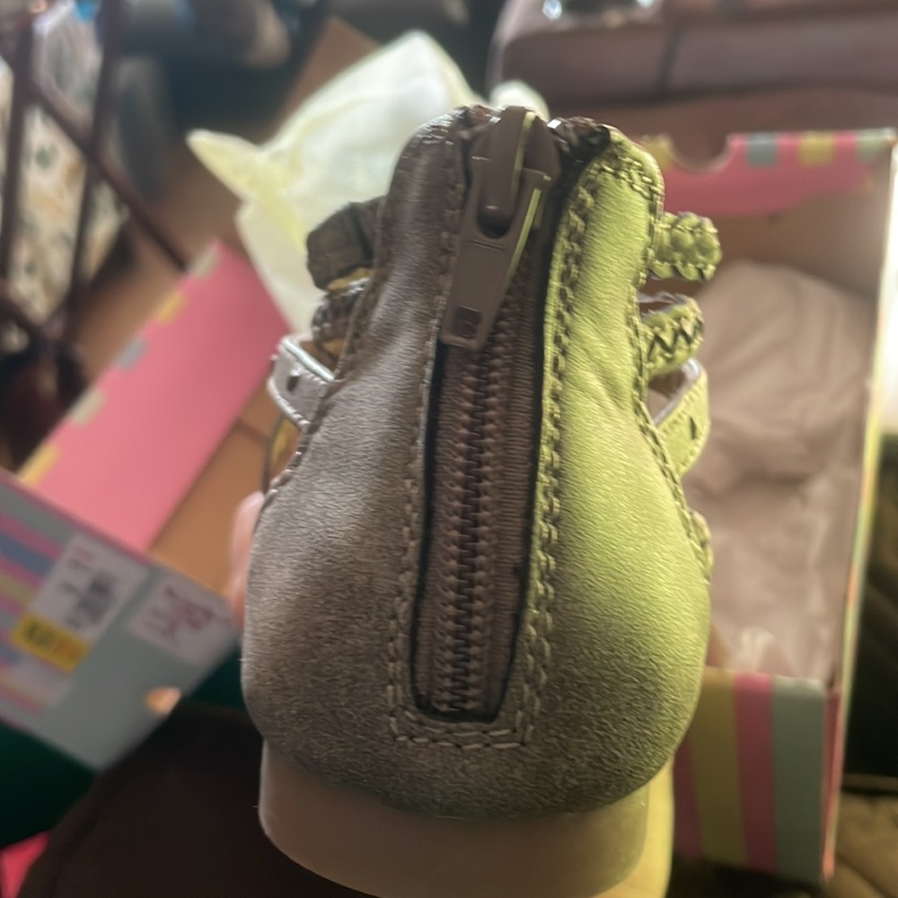 Sandals - Picture 5 of 7